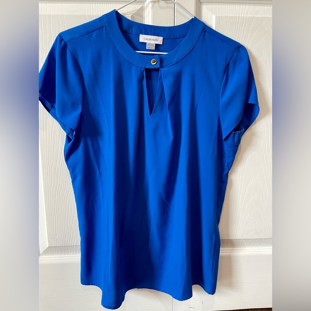 XS Calvin Klein Blouse